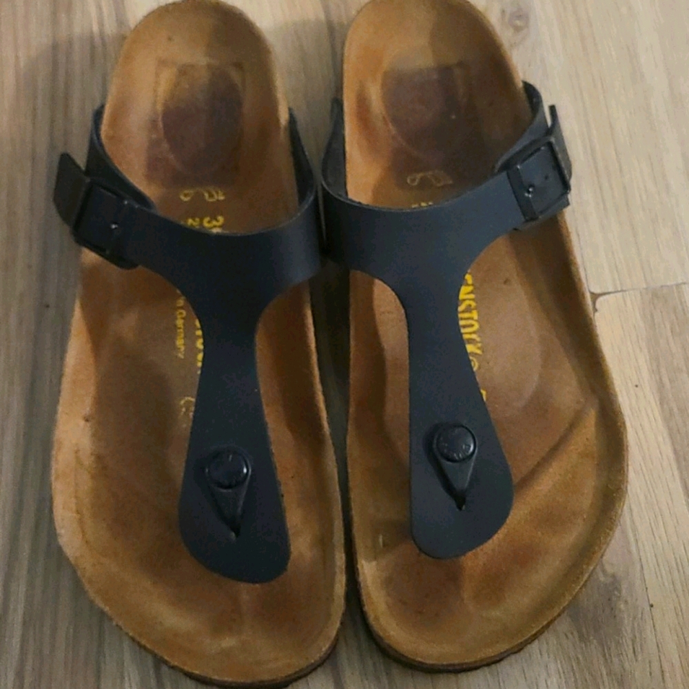 Birkenstock